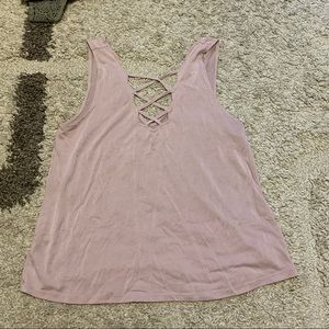 AE tank top